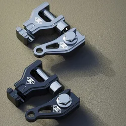 Spirit Beast Motorcycle Clutch Labor-saving Bracket Clutch Cable Bracket Accessories for Suzuki GSX250R DL250 GW250 Haojue DR300