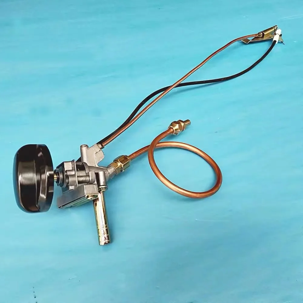 Gas Safety Valve for Grill, Oven, Stove Etc, High Quality