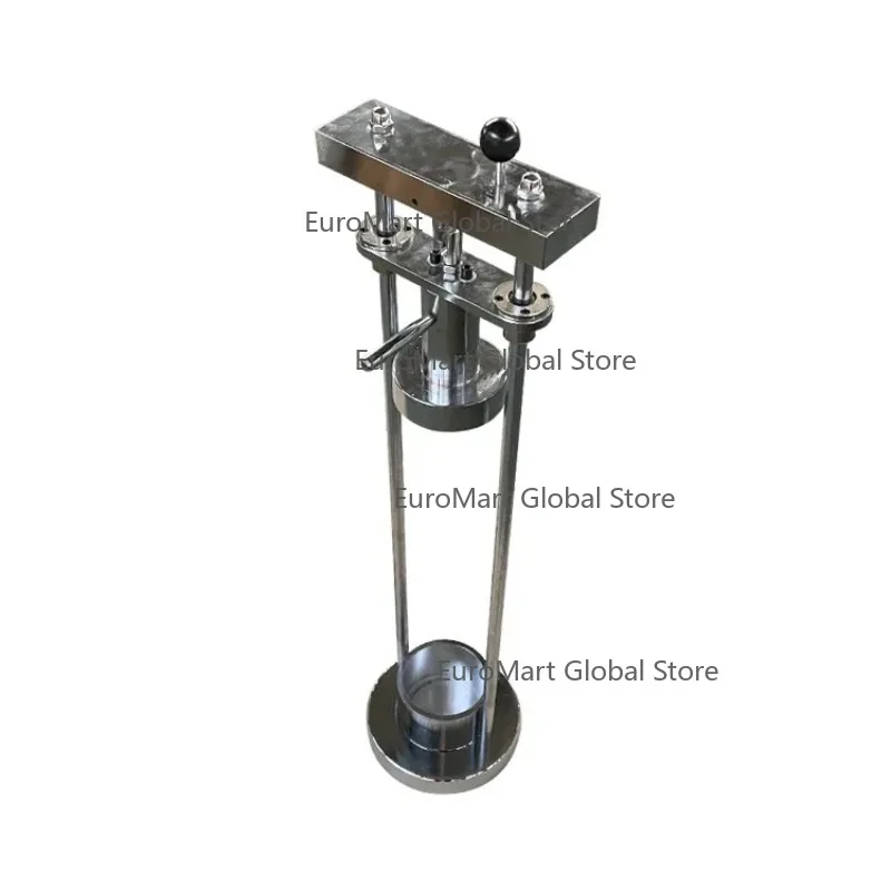 Factory price Aggregate Impact Value (AIV) Test Machine