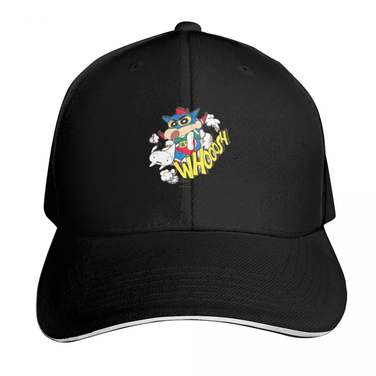 Shin hero Baseball Cap Curved Brim Classic Fit Low Profile Unstructured Unisex for Men Women