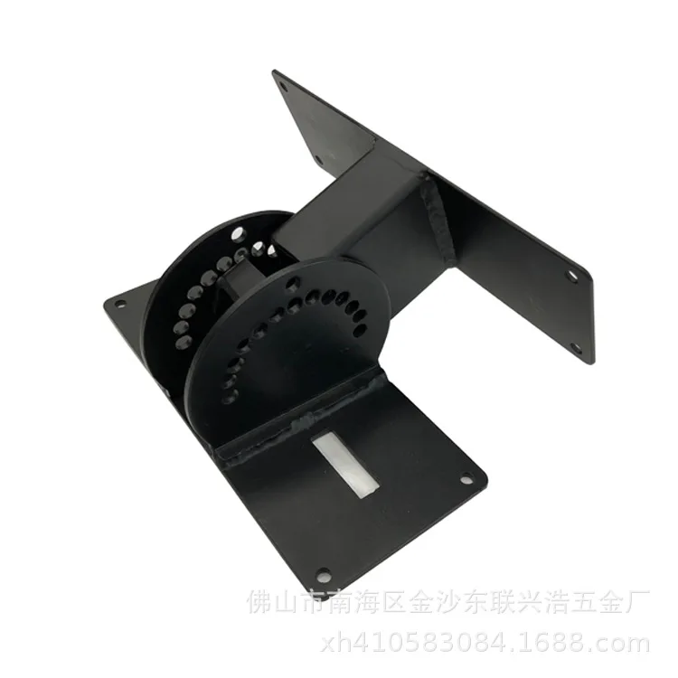 

Wall frame speaker convenient installation adjustable wall frame KTV card box bracket professional speaker bracket PJ083