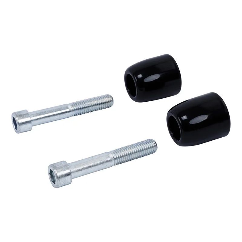 Handlebar Vibration Absorber Ends Caps Cover For BMW R18 2021 2022 2023 Motorcycle - view 6