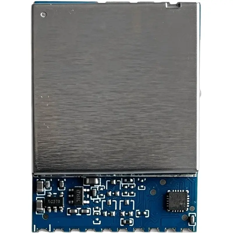 Reliable-SPI 3300-5110Mhz RX4500 Receiver Module 4.5G VRX FPV Wireless Video Receiver Module Analog Wireless Video Receiver,SPI