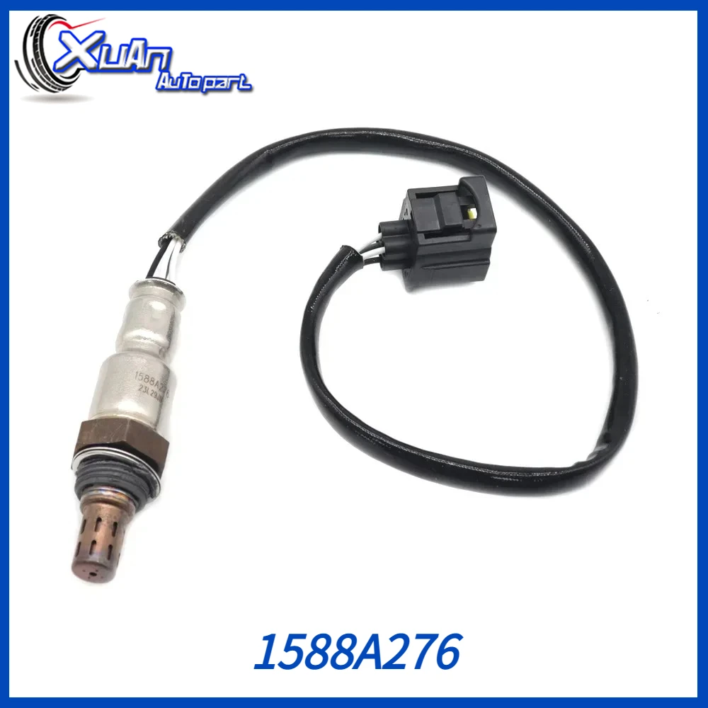 New Car Rear Air Fuel Ratio Lambda O2 Oxygen Sensor 1588A276 FOR MITSUBISHI SPACE STAR MIRAGE 2344952 0ZA639-M9 24057 234-4952