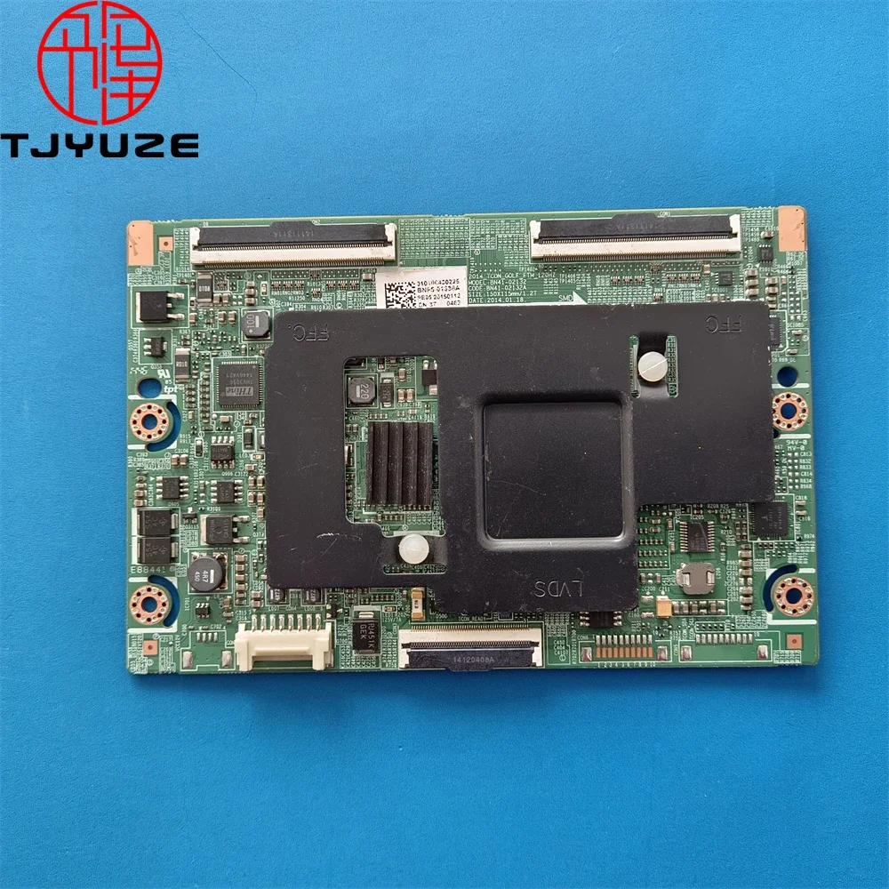 

T-CON For TV BN95-01336A BN95-01336B BN41-02132A Logic Board BN97-07994B BN97-07994A BN96-42346A BN96-30147A BN97-09931A