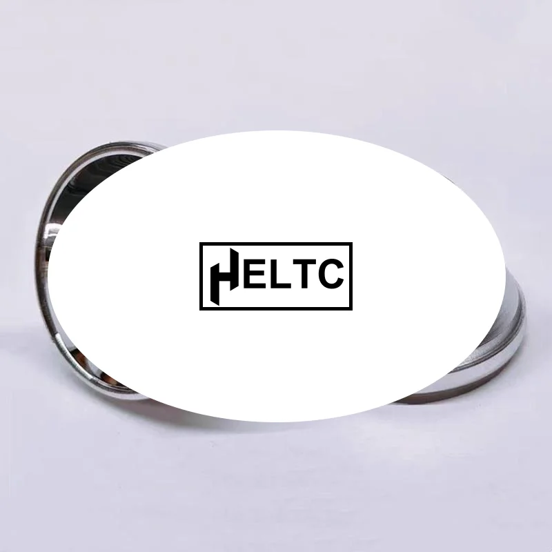Diameter 20mm Height 12mm LED Hole 7mm Aluminum Smooth Reflector Flashlight Reflective Cup Reflector Bow