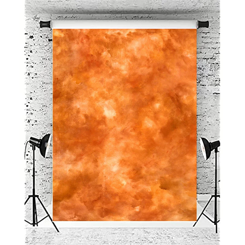 

SHUOZHIKE Vintage Gradient Photography Backdrops Props Portrait Abstract Retro Halo Theme Photo Studio Background LK-38
