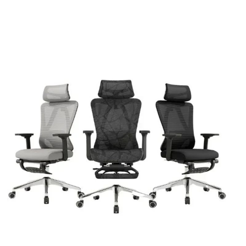 

# Hot Sales #Living Room Armchair Computer Chair Mobile Ergonomic Office Mesh Modern Luxury Chair Lazy Study Silla Oficina Offi