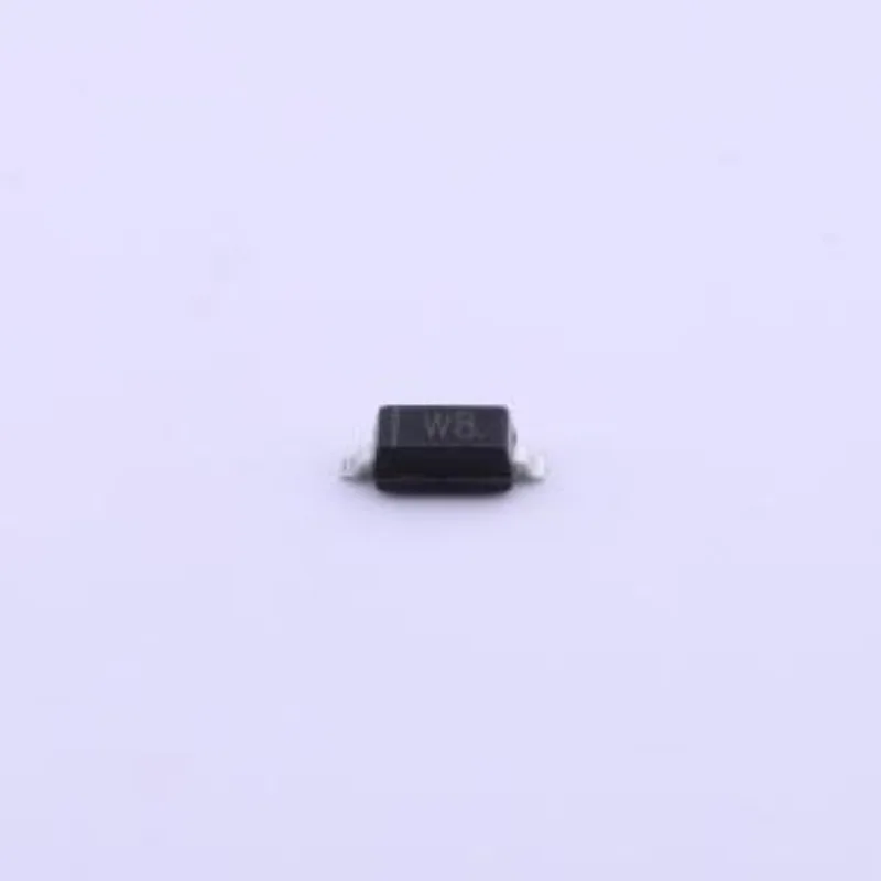 (500/1000pcs) bzt52c5v1 SOD-123 100% Original In Stock 5.1V 4.8V~5.4V 2uA@2V BZT52C5V1