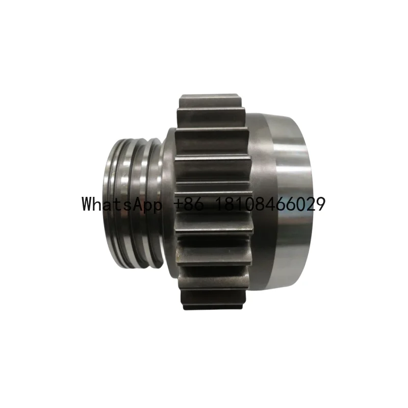 

Hot Sales Truck Gearbox Spare Parts Auxiliary Gearbox Gear AZ2210100257 For SINO TRUCK HOWO