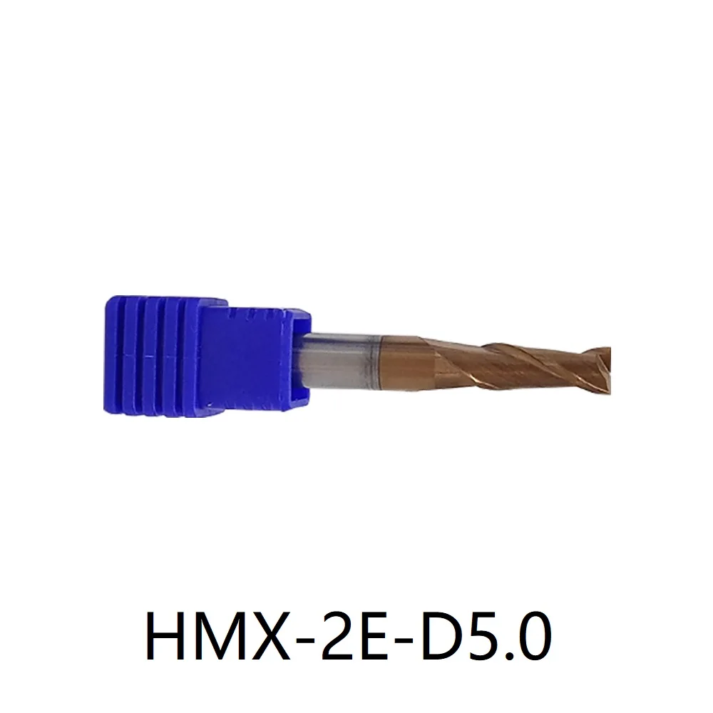 HMX-2E-D5.0 2 Flute…