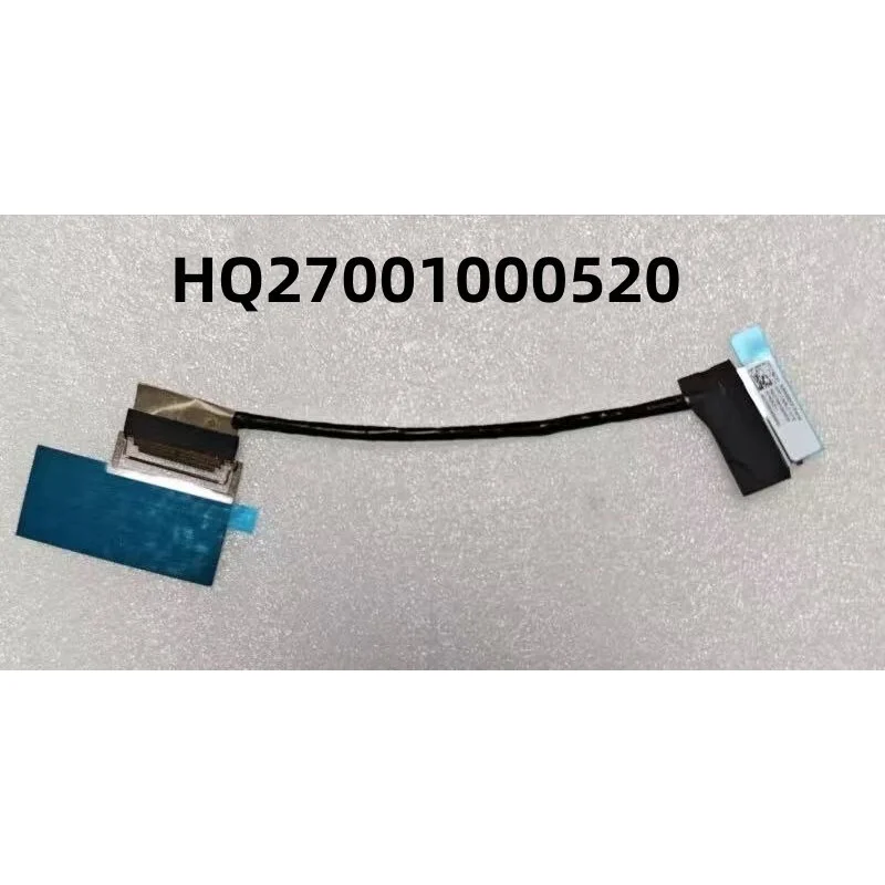 

xyg Original for ASUS BR1204FG BR1104FG NB6855 EDP CABLE HQ27001000520.
