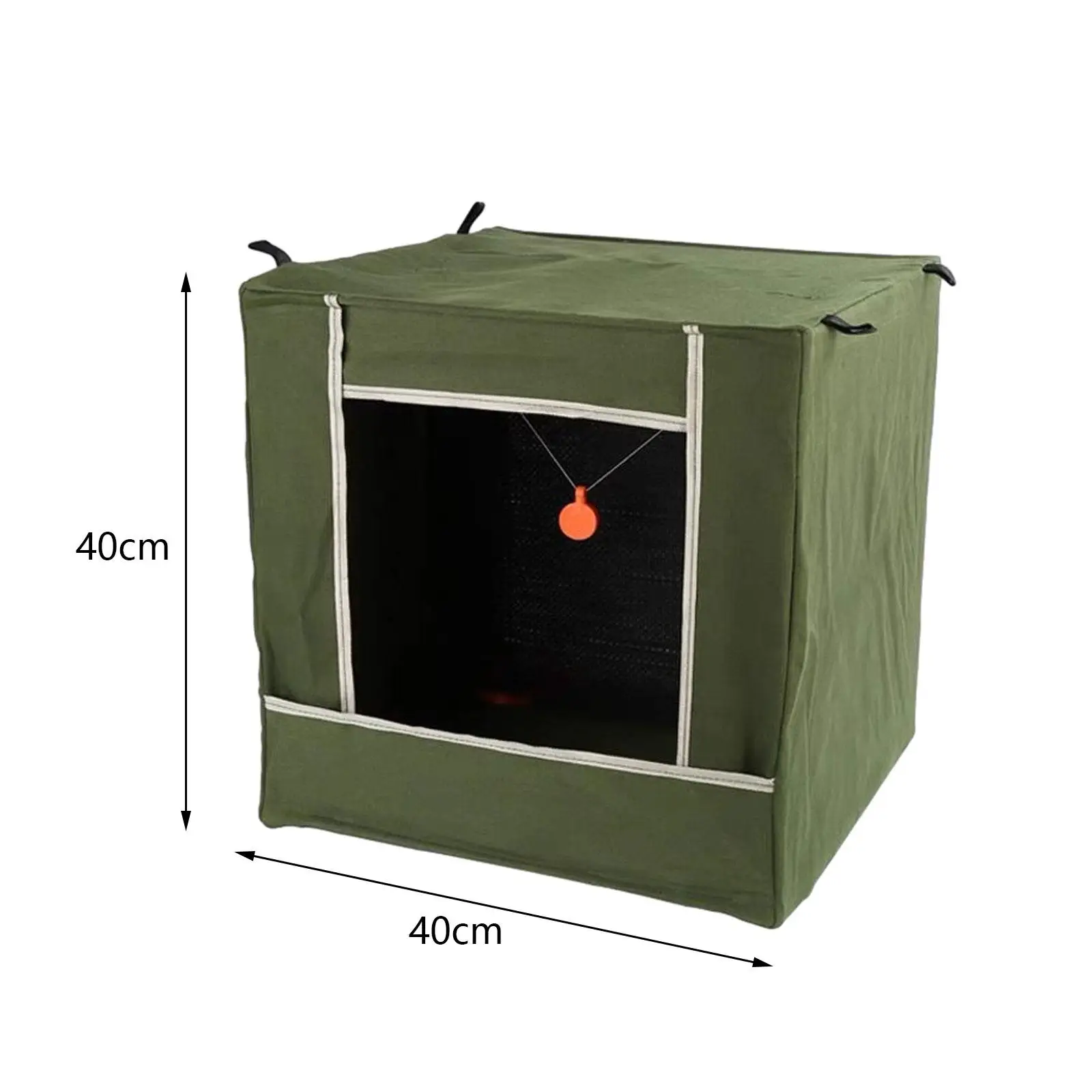 Target Box Target Case Collection Foldable 16