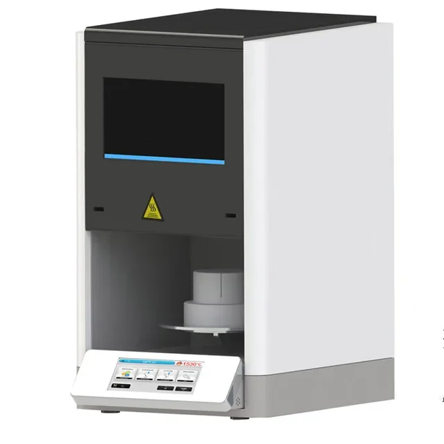 

A Denta Lab Equipment Fast Zirconia Sintering Furnace