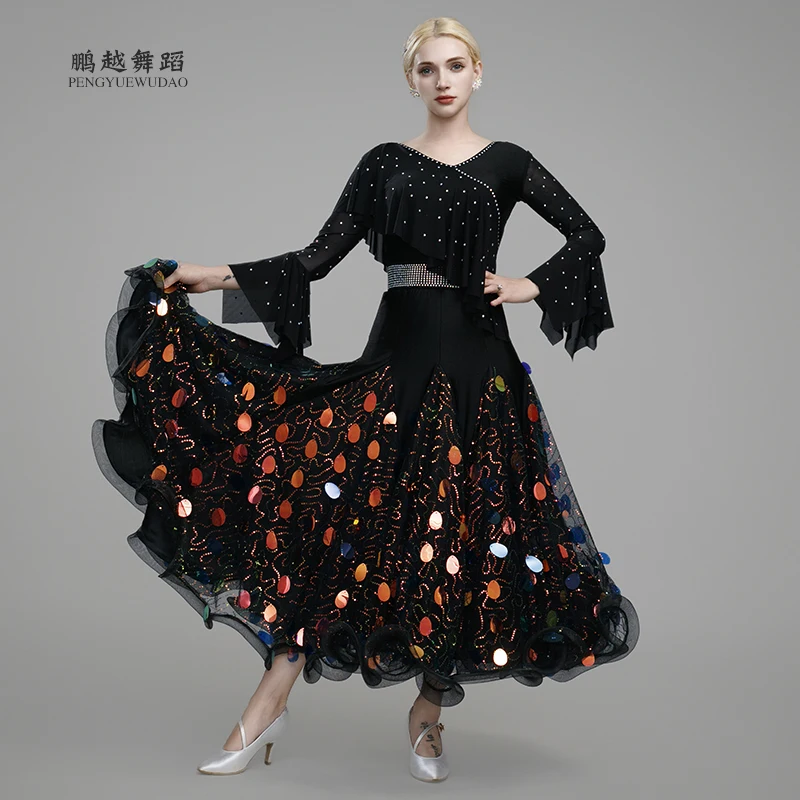 nouvelle-danse-moderne-grande-balancoire-jupe-a-paillettes-valse-norme-nationale-danse-salle-de-bal-danse-performance-vetements
