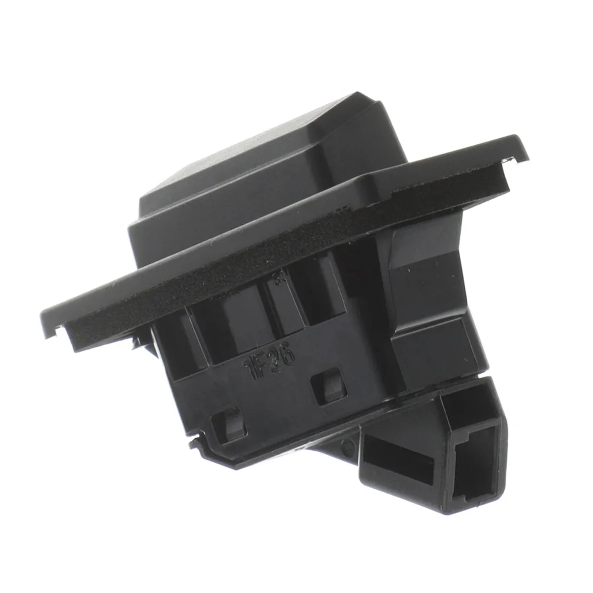 GHK1-56-8D0 Interruttore di apertura del bagagliaio posteriore dell'auto per Mazda 3 6 Axela CX-4 2014-2021 Pulsante di avviamento della porta posteriore GHK1568D0—L49A