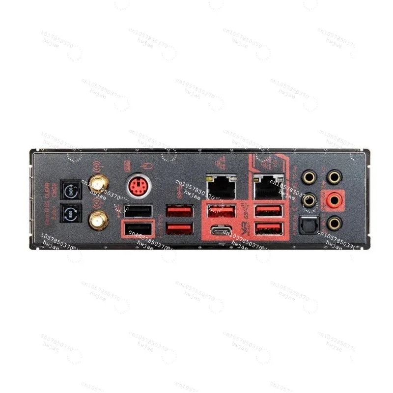 For MEG X570 ACE Motherboard 128GB Socket AM4 DDR4 ATX Mainboard 100% Tested Fast Ship