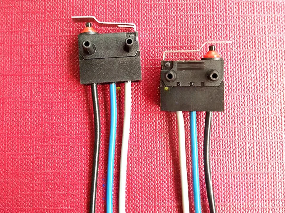 1pc for BMW 330i E93 Z4 Engine lock block 328 trunk switch  VOLVO S80 Seat sensors