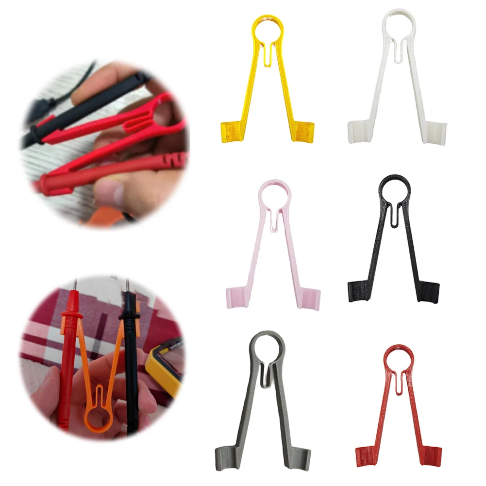 �y�Z�[�����z6 �}���`���[�^�v���[�u�s���Z�b�g�z���_�[�f�W�^���}���`���[�^���[�^�v���[�u�s���Z�b�g SMD �e�X�g�c�[�����ב���n���h�c�[��