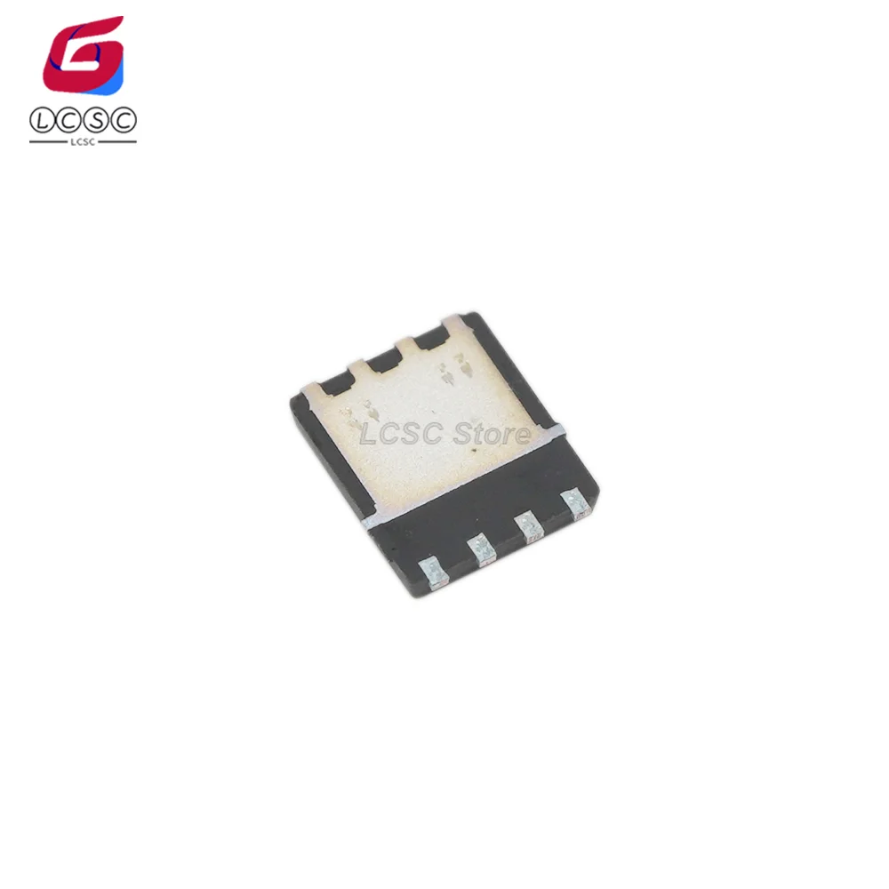 10Pcs/Lot original 016N04LS power transistor 40V 31A/100A TDSON-8 BSC016N04LS G MOSFET N-Channel Fast switching for SMPS