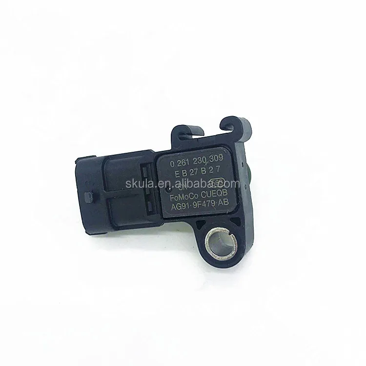 

SKULA Auto Parts LR075167 LR038762 LR022157 C2G2675 boost Pressure Sensor for Rover 2.0 2.2