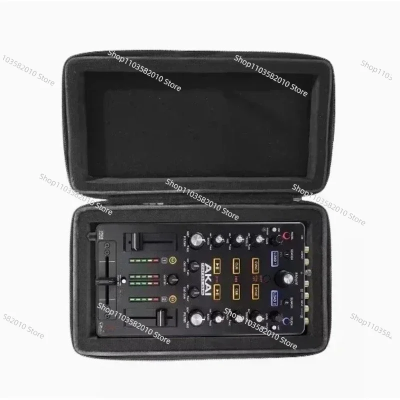 Carcasa rígida compatible con DJ RMX1000, carcasa específica para el controlador RMX-1000, U8421BL