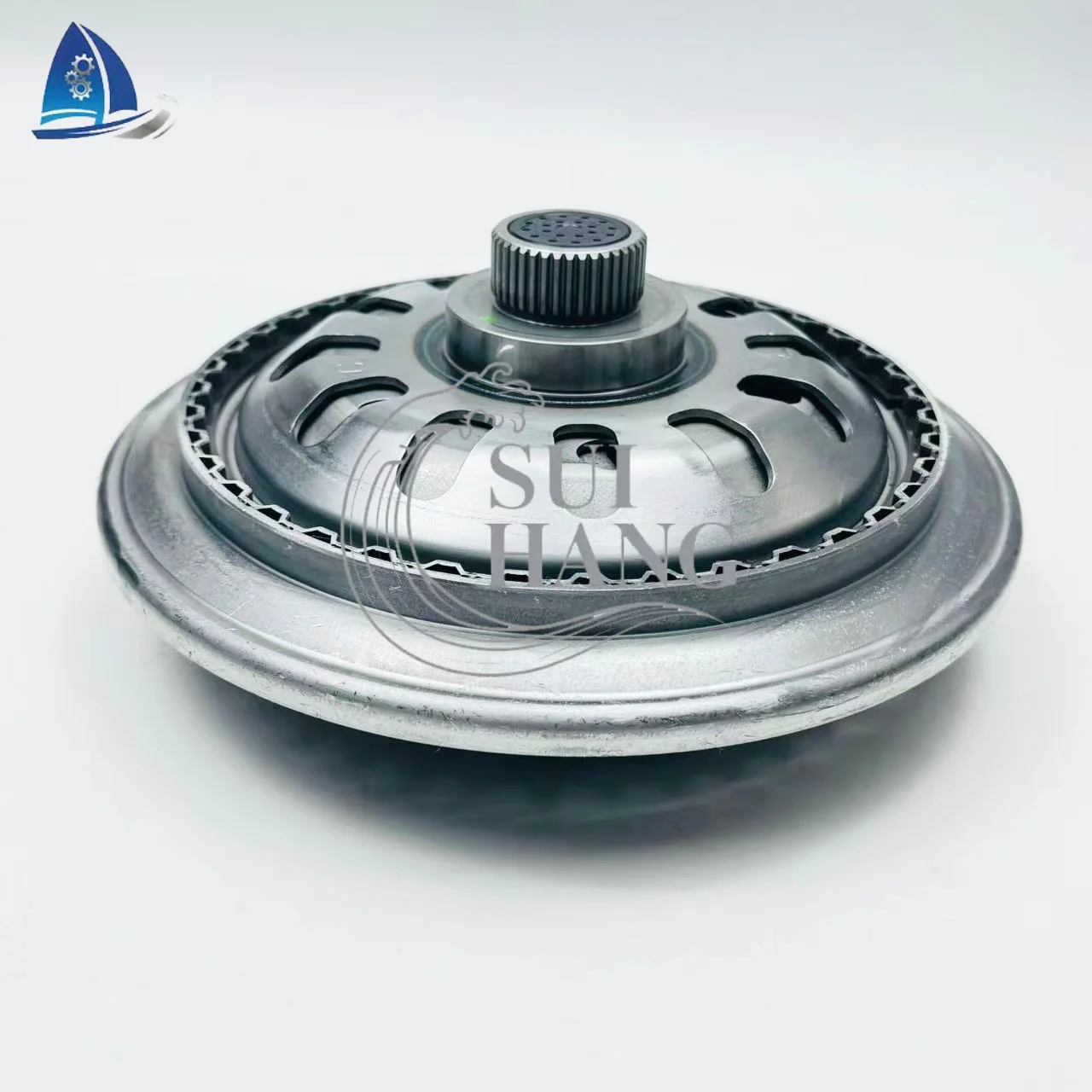 

6DCT451 6DCT451-0004-FN Automatic transmission clutch without shock absorber disc for Great Wall Motors