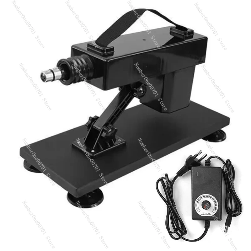 Fully automatic motor 45mm adjustable variable speed reciprocating mechanism connector for DIY project discount