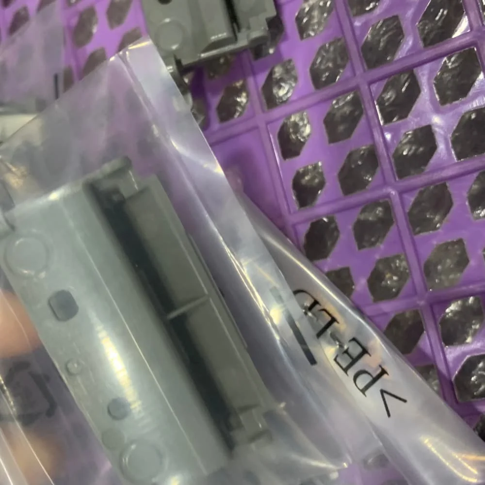 

5pcs 302S094050 ADF Separation Pad for KYOCERA M2040 M2135 M2540 M2635 P2040 P2235 P2335