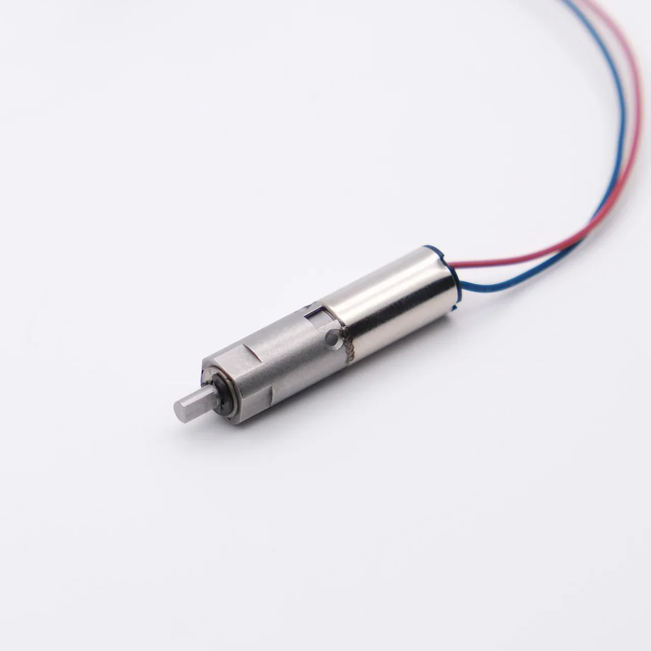 6MM Precision All-Metal Planetary Reduction Motor Hollow cup 3V 3.7V GOOD QUALITY DIY RC MODEL