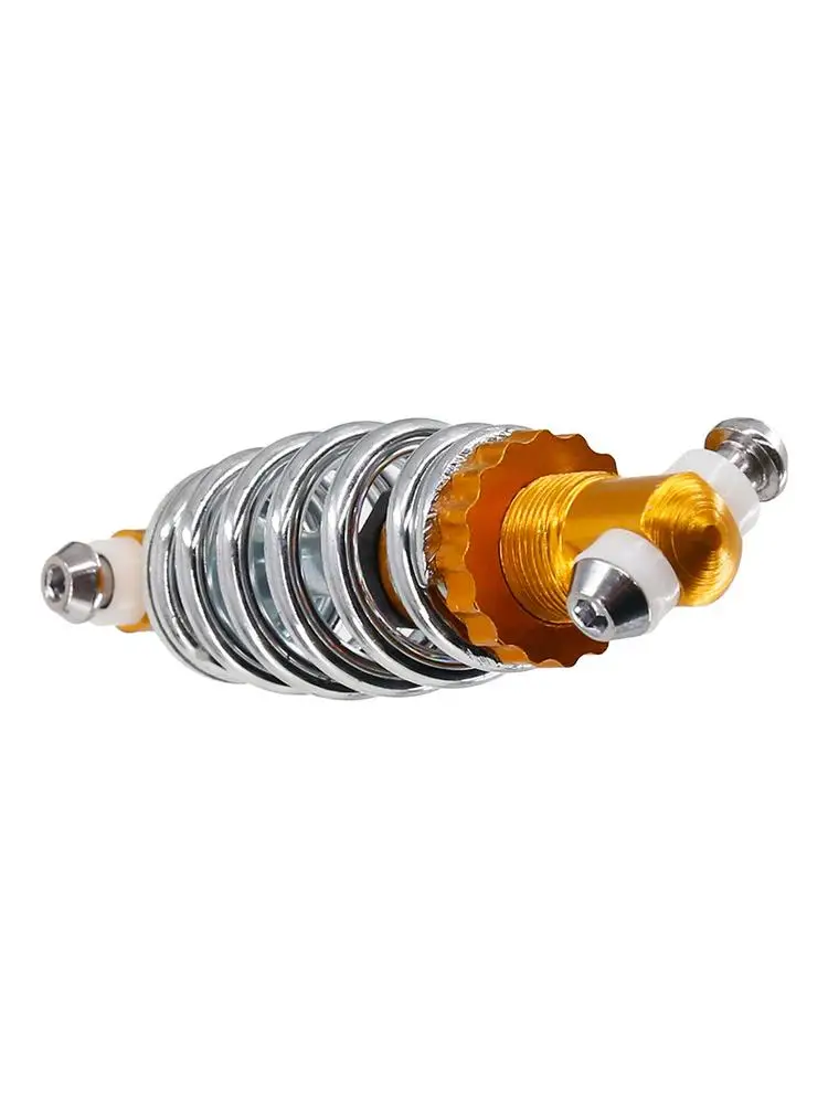 AliExpress NONE Electric Scooter Bicycle Rear Shock Absorber 125mm Shock Absorber Modified Accessories Scooter