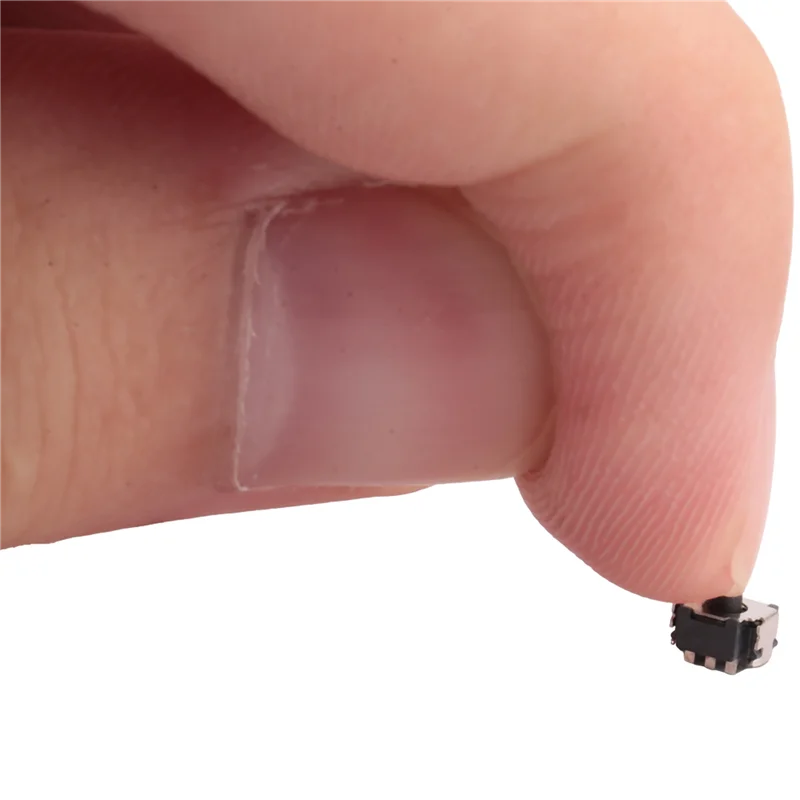 10Pcs Micro-Switch … - image