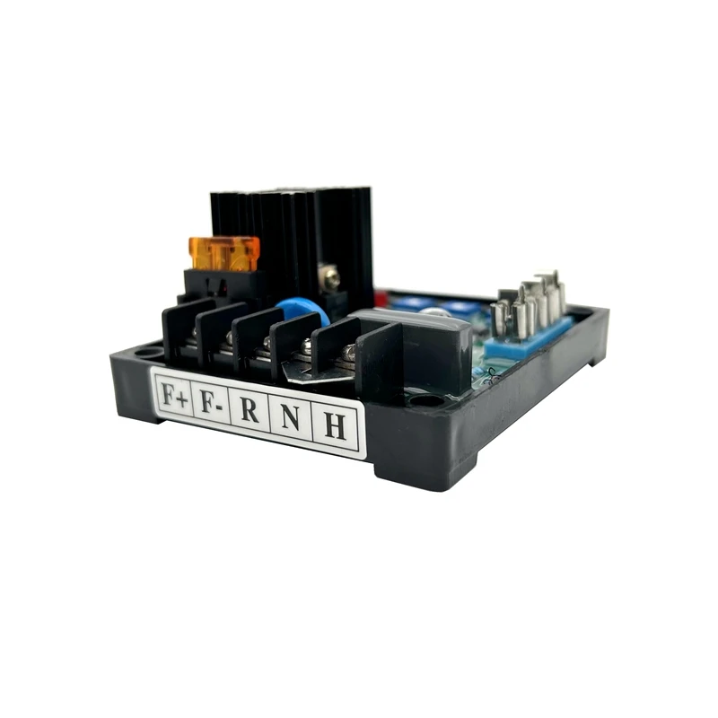 GAVR-8A Universal Brushless Generator AVR GAVR 8A Automatic Voltage Regulator Diesel Genset Parts