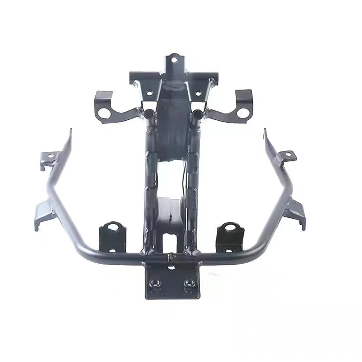 Motorcycle headlight bracket welding bracket headlight bracket original factory accessories Fit For CFMOTO 700MT MT700 CF700-9