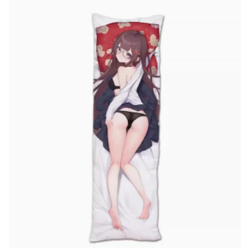 Japońskie anime Honkai: Star Rail Sparkle seksowna Dakimakura Hing poszewka na poduszkę okładka poszewka na poduszkę poduszka pościel prezenty MMXW