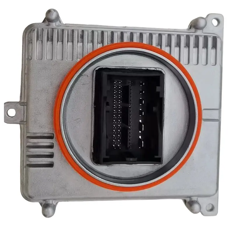 Classy-New LED Xenon Headlight ECU Module 992941592BB 992.941.592. BB For 911 992 19- 24 Power Control Module