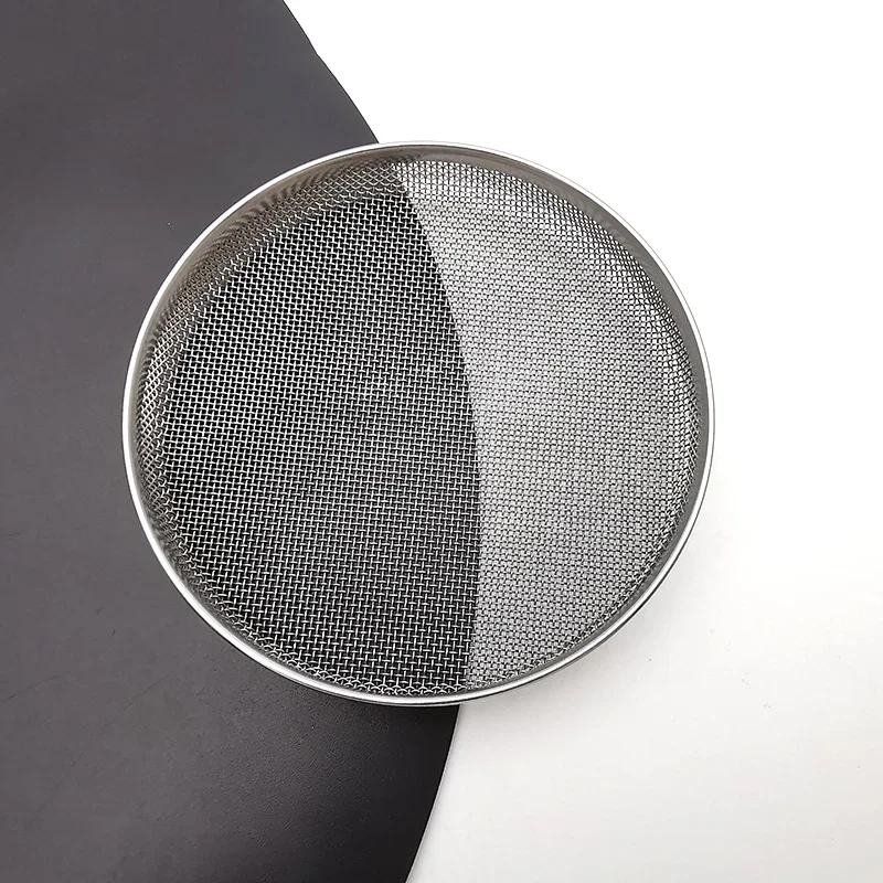 Корзины из нержавеющей стали шириной 304L 82 мм для машины для чистки часов, корзины для деталей часов для стирки, инструменты для ремонта часов