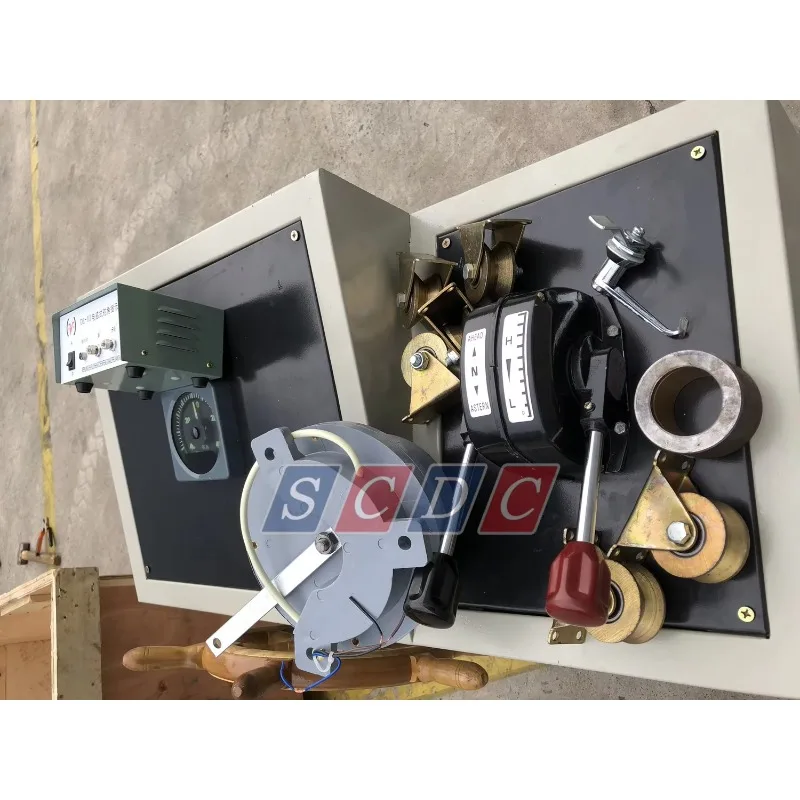 

【2025】Genuine Marine Bridge Steering System For Small Boat