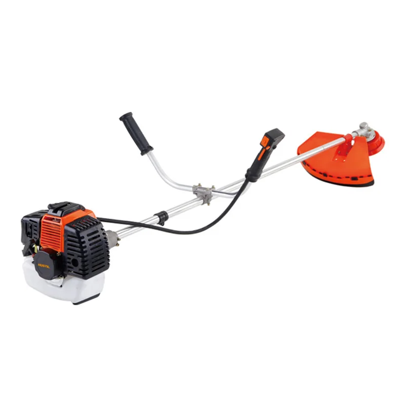 43CC 4 في 1 متعددة الوظائف آلة تقطيع الفراشي العشب الانتهازي أداة تشذيب الحافة بالمنشار 2 السكتة الدماغية محرك حديقة أداة لصيانة الحديقة