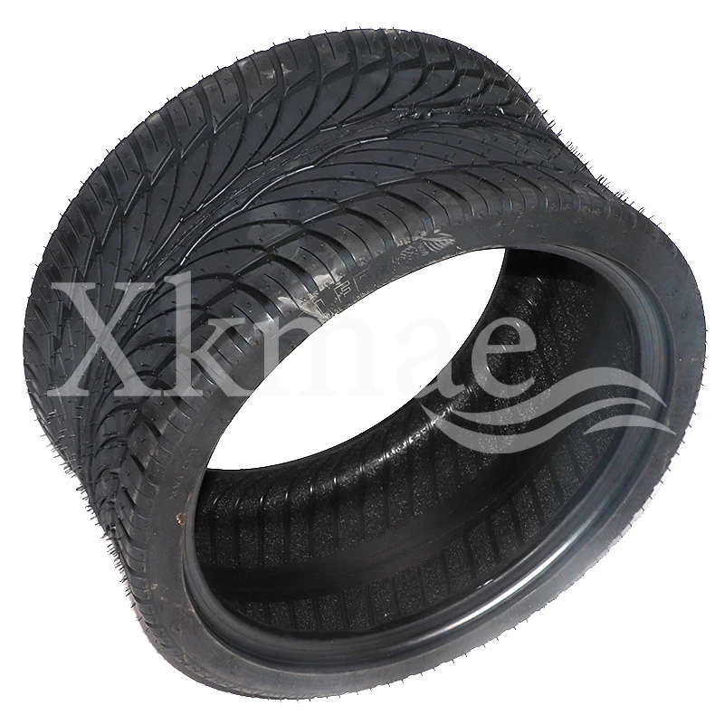 Tubeless tire flat driving rubber 35/30-12 R12 for ATV QUAD off-road vehicle 200cc 250cc 300cc 400cc