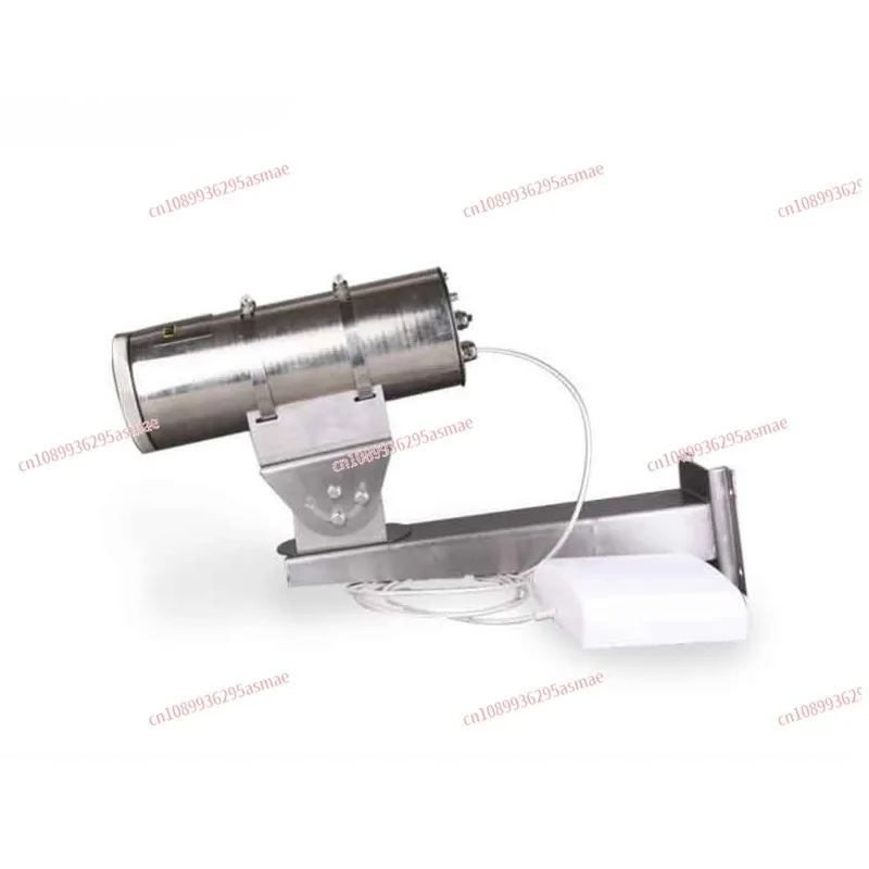 Mine explosion-proof camera camera KBA18W coal mine intrinsically safe explosion-proof camera