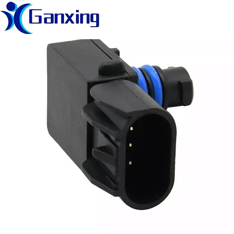 

Manifold Absolute Pressure MAP Sensor 05033310AB 5033310AB For Chrysler Dodge Caliber 2.4L 05033310AA 05149092AA