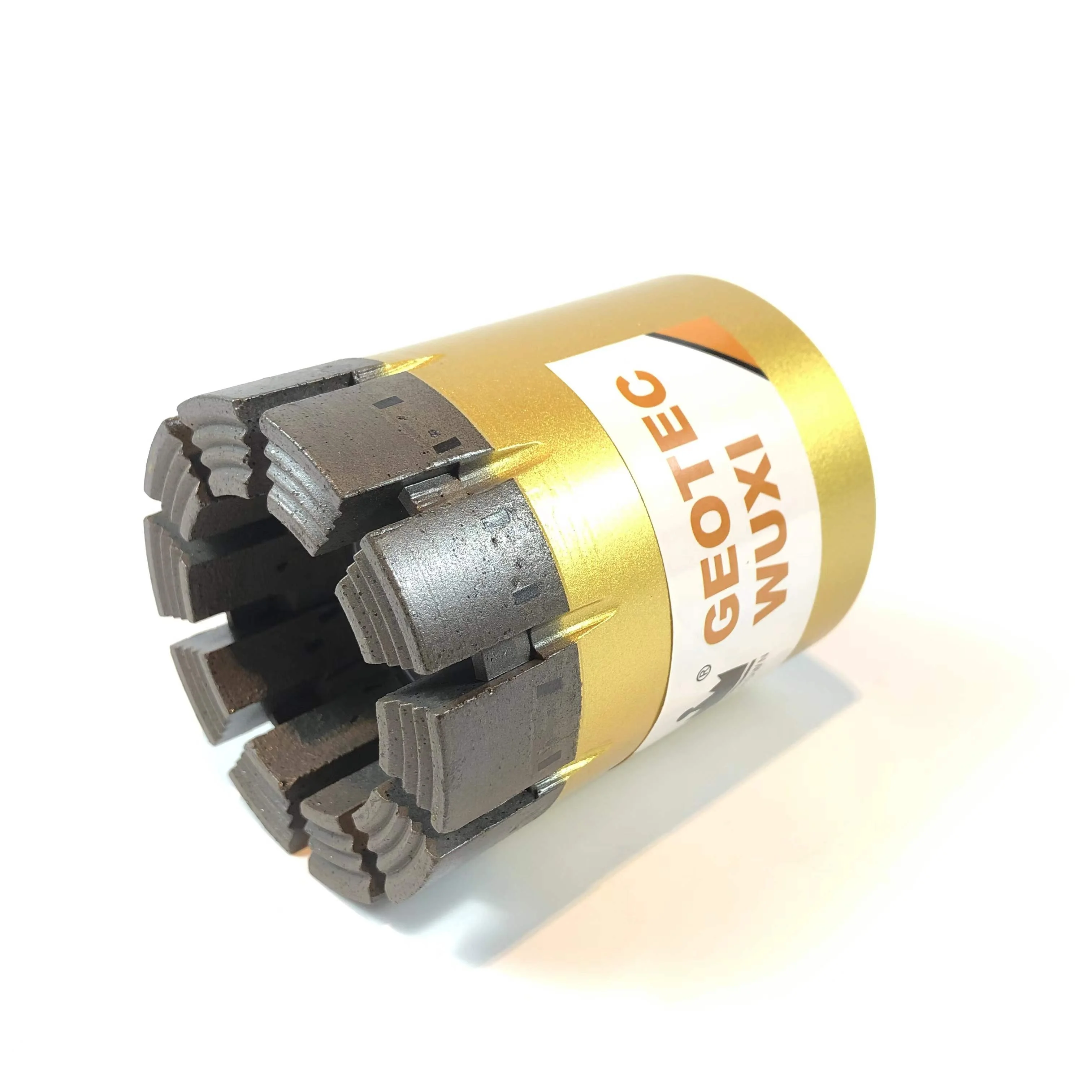 

Bq Hq Nq Pq Aq Diamond Core Drill Bits Mining Tools Water Well Core Drilling Bit Sizes PQ Diamond Drill Bits