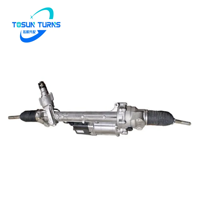 X3 F25 2015 Electric Power Steering Rack LHD-32105A24380 32106889084