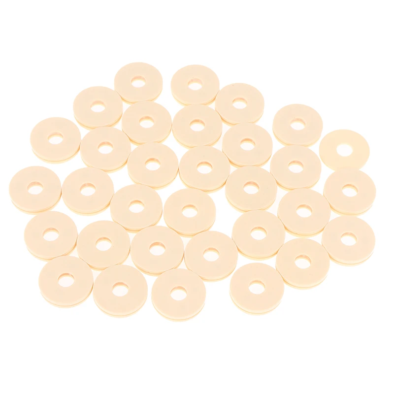 32PCS Propeller Clip For T40 T50 Agricultural Propeller Clip Gasket With Agras Drone Part Double-layer Sandwich Pad