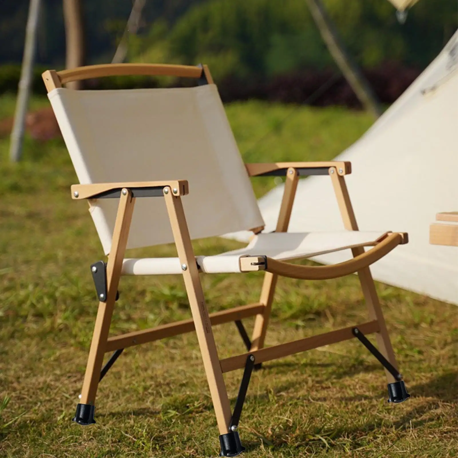 

Chair Leg Caps 20 Pieces Non-Slip Reduce Noise Home Supplies Rubber Chair Leg Caps for Furniture Table Stool Outdoor Bar Patio