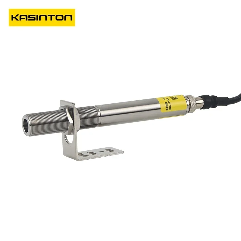 KASINTON JSD-J520A 500~2000℃ Online Short-wave Infrared Precision Millisecond Response Temperature Sensor