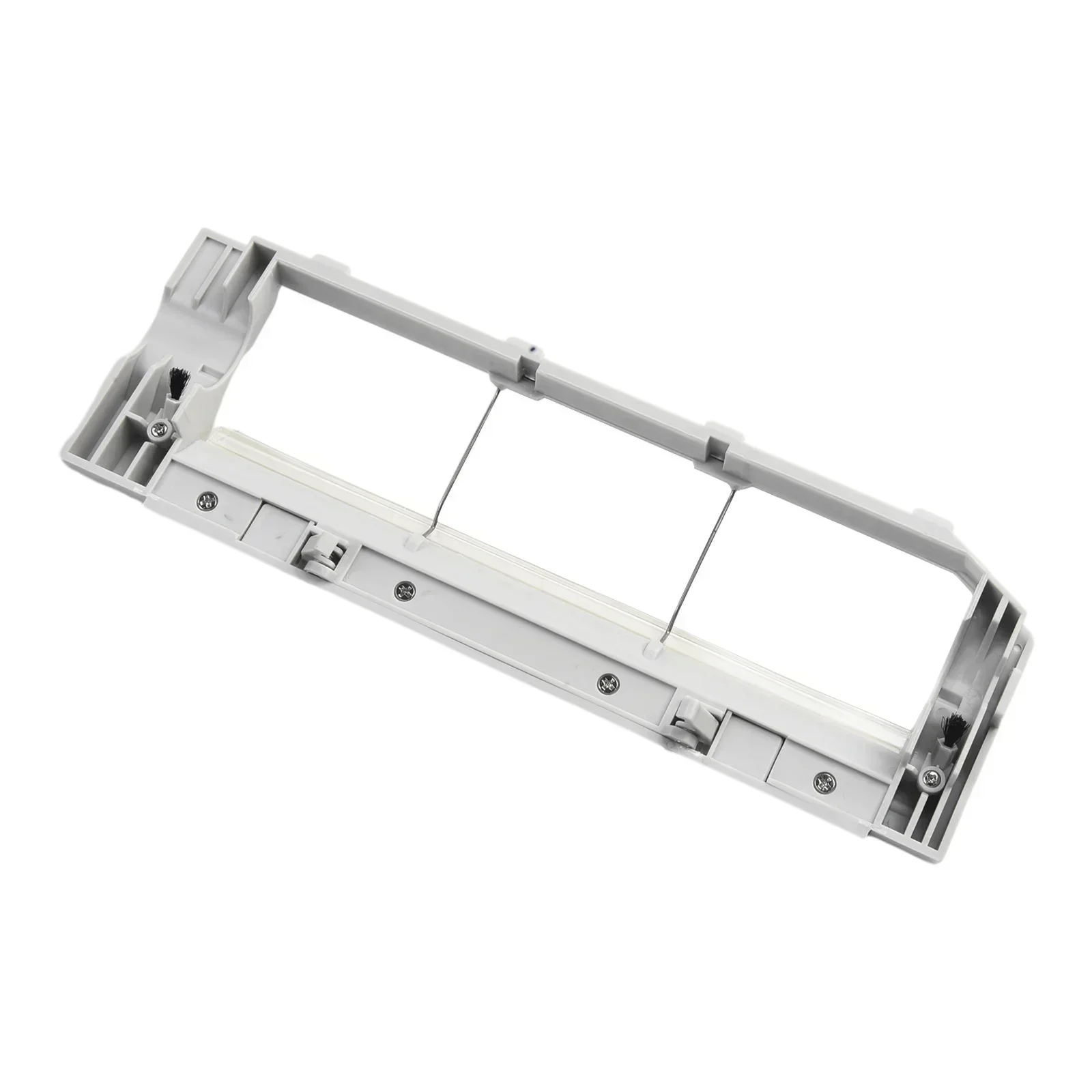 

Крышка основной щетки пылесоса, предназначенная для S5 Max S6 Pure S7 S8 MaxV Pro Ultra для Q Revo Надежное и обслуживание