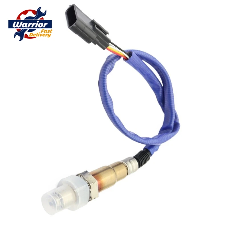 

New high quality Oxygen Sensor for Renault Nissan X-Trail 12.2016 11.2018 Engine M9R 22690-00Q2C 226907825R