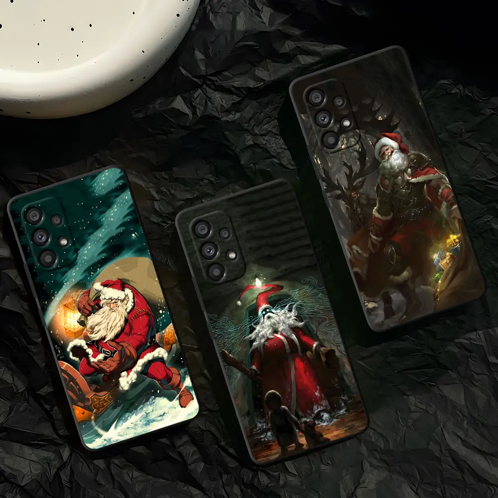 Merry Christmas San…